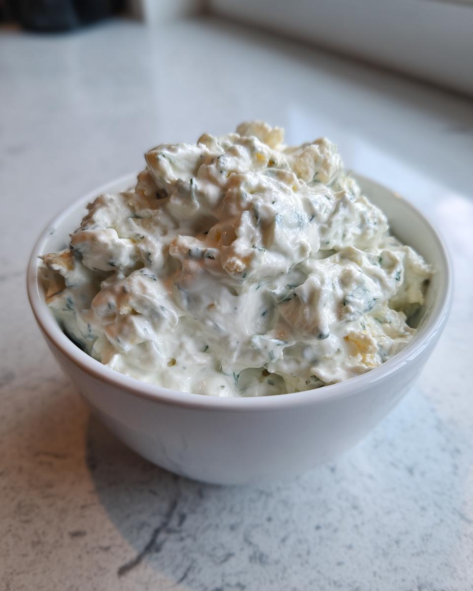 blue cheese dip - Other 2